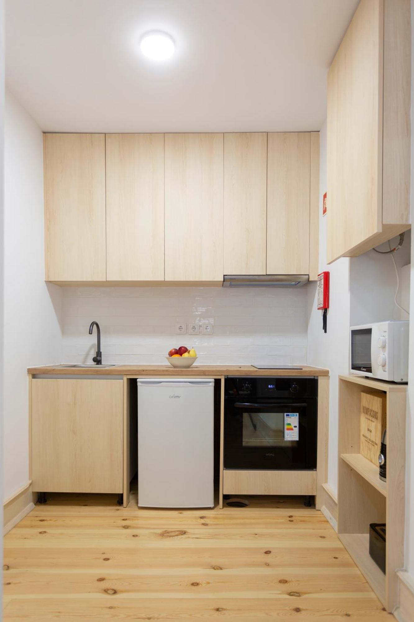 Vinum Apartamentos 1890 Coimbra Eksteriør billede