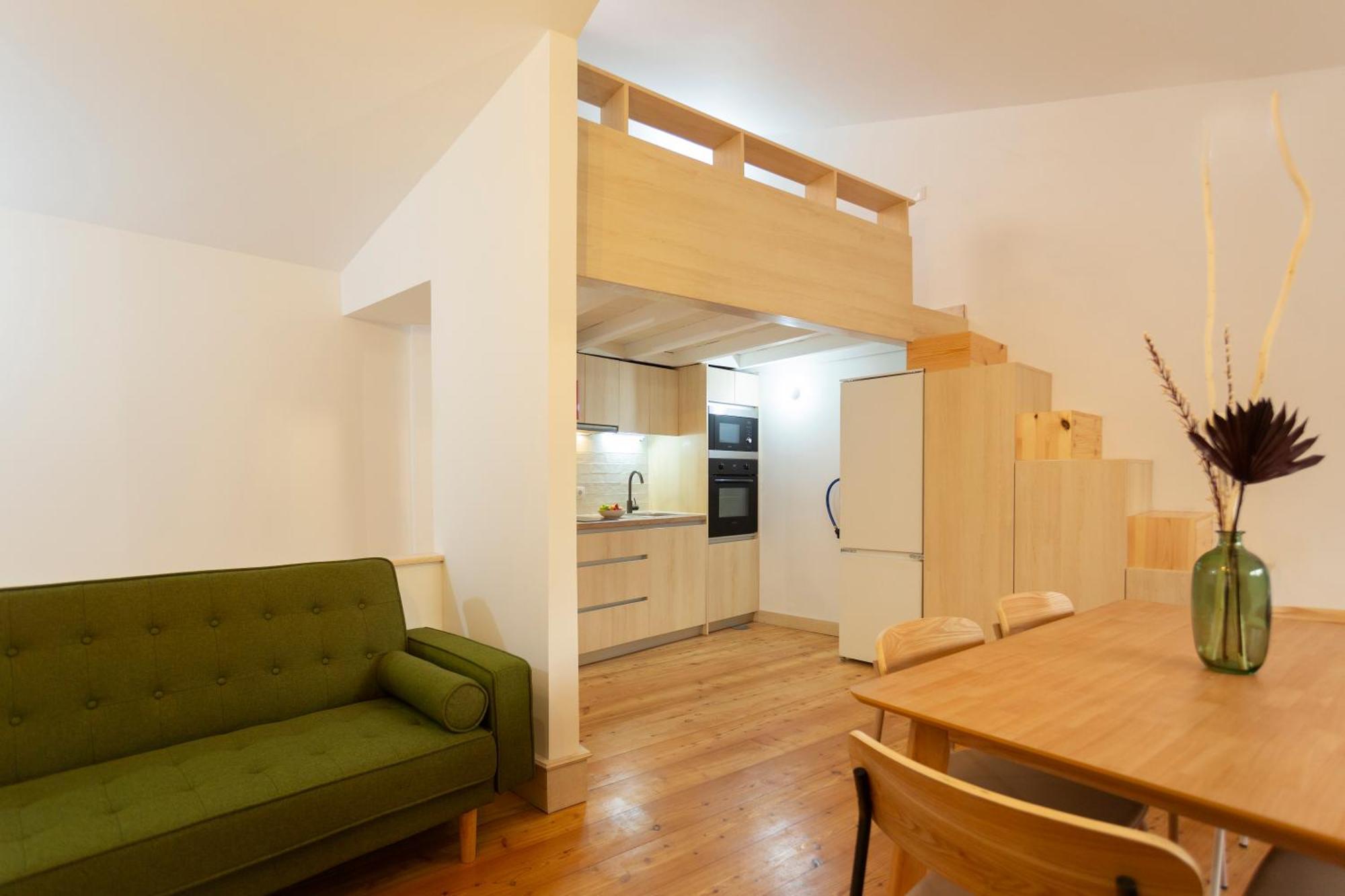 Vinum Apartamentos 1890 Coimbra Eksteriør billede