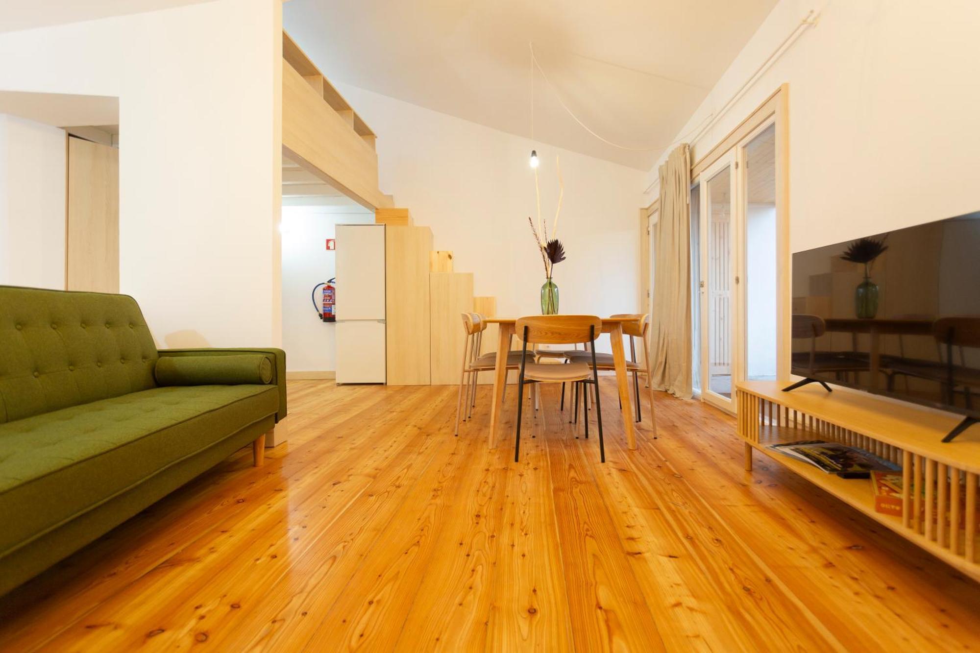 Vinum Apartamentos 1890 Coimbra Eksteriør billede