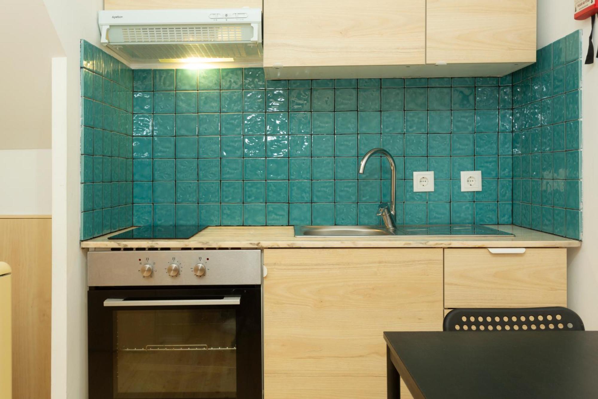 Vinum Apartamentos 1890 Coimbra Eksteriør billede